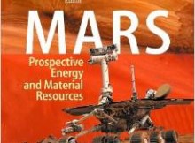 مریخ : منابع انرژی و ماده آینده نگر