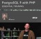 آموزش ضروری PostgreSQL با PHP