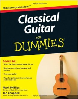 آموزش رایگان گیتار کلاسیک ( pdf طرز نواختن گیتار کلاسیک )