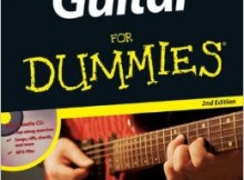 آموزش گیتار نوازی ( نحوه نواختن گیتار ) - کتاب شگفت انگیز گیتار