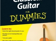یادگیری گیتار کلاسیک ( یادگیری نحوه نواختن گیتار کلاسیک )
