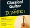 یادگیری گیتار کلاسیک ( یادگیری نحوه نواختن گیتار کلاسیک )